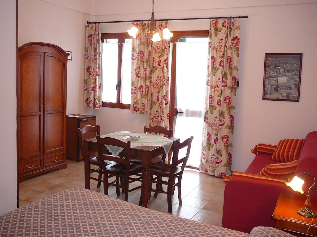 Agriturismo Limoneto Syracuse Room photo